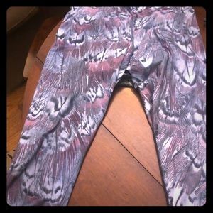 Burton DryRide crops